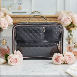 Pursen- Trio Jet Setter - Timeless Quilted