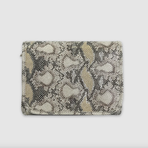Pursen-Classic Toiletry Case - Safari Sands
