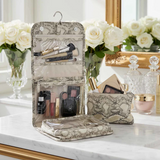 Pursen-Classic Toiletry Case - Safari Sands