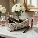 Pursen- Sleek Stash Go-To-Case - Safari Sands