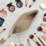 Pursen- Sleek Stash Go-To-Case - Safari Sands