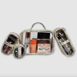 Pursen-Trio Jet Setter - Safari Sands