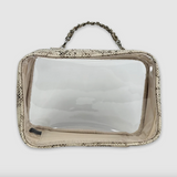 Pursen-Trio Jet Setter - Safari Sands