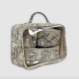 Pursen-Trio Jet Setter - Safari Sands