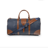 Brouk and Co- The Oxford Collection (Blue)
