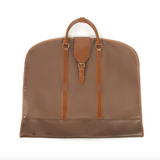 Brouk and Co- The Oxford Collection (Chocolate Brown)