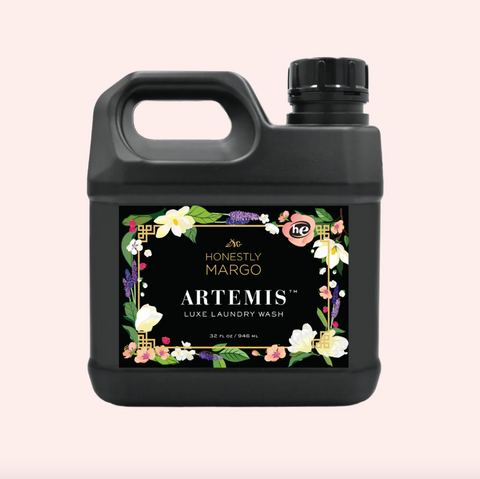 Honestly Margo- Artemis Luxe Laundry Wash
