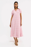 Smith and Quinn-Grenadine Dress - Spring Morning