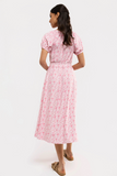 Smith and Quinn-Grenadine Dress - Spring Morning