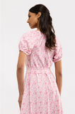 Smith and Quinn-Grenadine Dress - Spring Morning