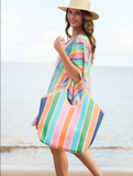 Shiraleah-Capri Tote
