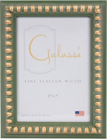 Galassi- Catherine Emerald