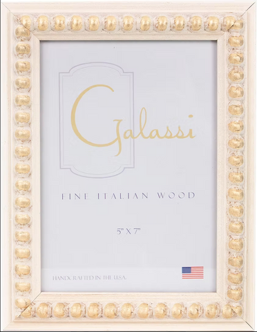 Galassi- Catherine Cream