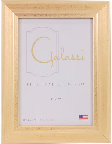 Galassi- Gold Milano