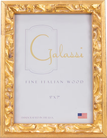 Galassi - Gold Grotto
