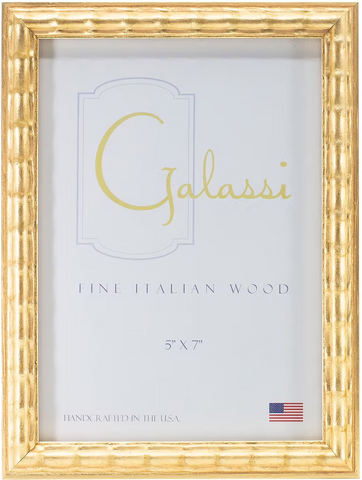 Galassi-Gold Reed