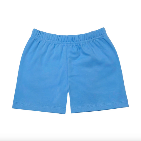 Zuccini Kids-Airplane Leo Shorts