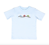 Zuccini Kids-Cars Harry's Play Tee Set