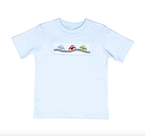 Zuccini Kids-Cars Harry's Play Tee Set