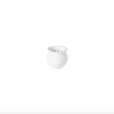 Costa Nova- Pearl - Sugar bowl, White