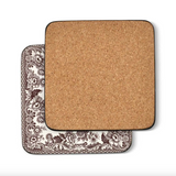 Spode- Woodland Coasters Set of 6