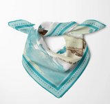 Wrapped in Truth Scarf- ANNE NEILSON