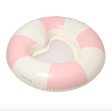 Sunny LifeLuxe Pool Ring - Stole My Heart Pink