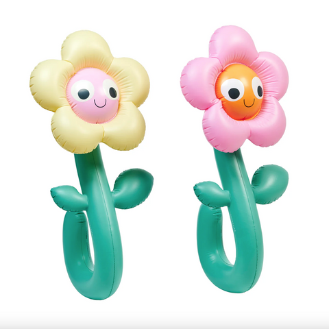 Sunny Life- Kids Inflatable Noodle Poppy the Peach