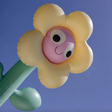 Sunny Life- Kids Inflatable Noodle Poppy the Peach