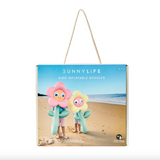 Sunny Life- Kids Inflatable Noodle Poppy the Peach