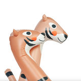 Sunny Life- Kids Inflatable Noodle Tino the Tiger Clay Set of 2