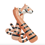 Sunny Life- Kids Inflatable Noodle Tino the Tiger Clay Set of 2