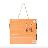 Sunny Life- Kids Inflatable Noodle Tino the Tiger Clay Set of 2