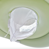 Sunny Life- Interactive Baby Float - Sammy the Seagull Green