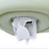 Sunny Life- Interactive Baby Float - Sammy the Seagull Green