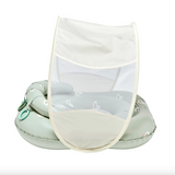 Sunny Life- Interactive Baby Float - Sammy the Seagull Green