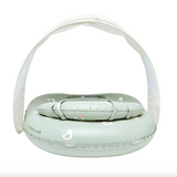 Sunny Life- Interactive Baby Float - Sammy the Seagull Green