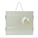Sunny Life- Interactive Baby Float - Sammy the Seagull Green