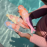 Sunny Life- Dive Buddies - Melody the Mermaid