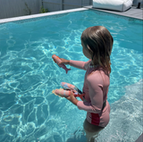Sunny Life- Dive Buddies - Melody the Mermaid