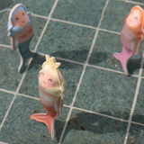 Sunny Life- Dive Buddies - Melody the Mermaid