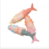 Sunny Life- Dive Buddies - Melody the Mermaid