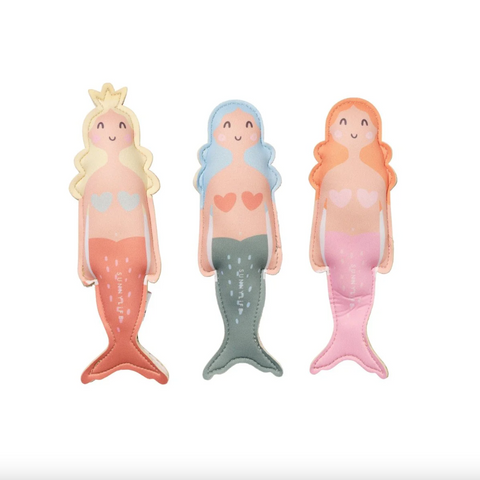Sunny Life- Dive Buddies - Melody the Mermaid
