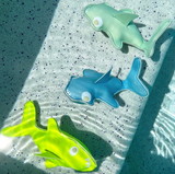 Sunny Life- Dive Buddies - Salty The Shark