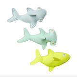 Sunny Life- Dive Buddies - Salty The Shark