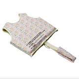 Sunny Life- Swim Vest 1-2 - Into the Garden Ditsy Floral