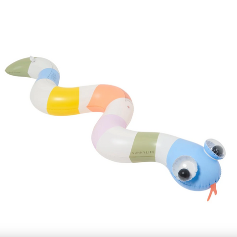 Sunny Life- Inflatable Sprinkler - Into the Wild