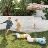 Sunny Life- Inflatable Sprinkler - Into the Wild