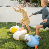 Sunny Life- Inflatable Sprinkler - Into the Wild