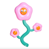 Sunny Life- Inflatable Sprinkler - Poppy the Peach Multi